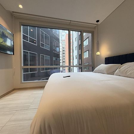 Le Parc Residences - Luxury Suites Quito Exteriér fotografie