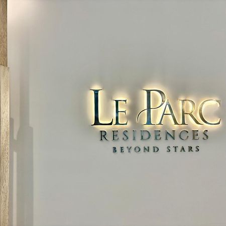 Le Parc Residences - Luxury Suites Quito Exteriér fotografie