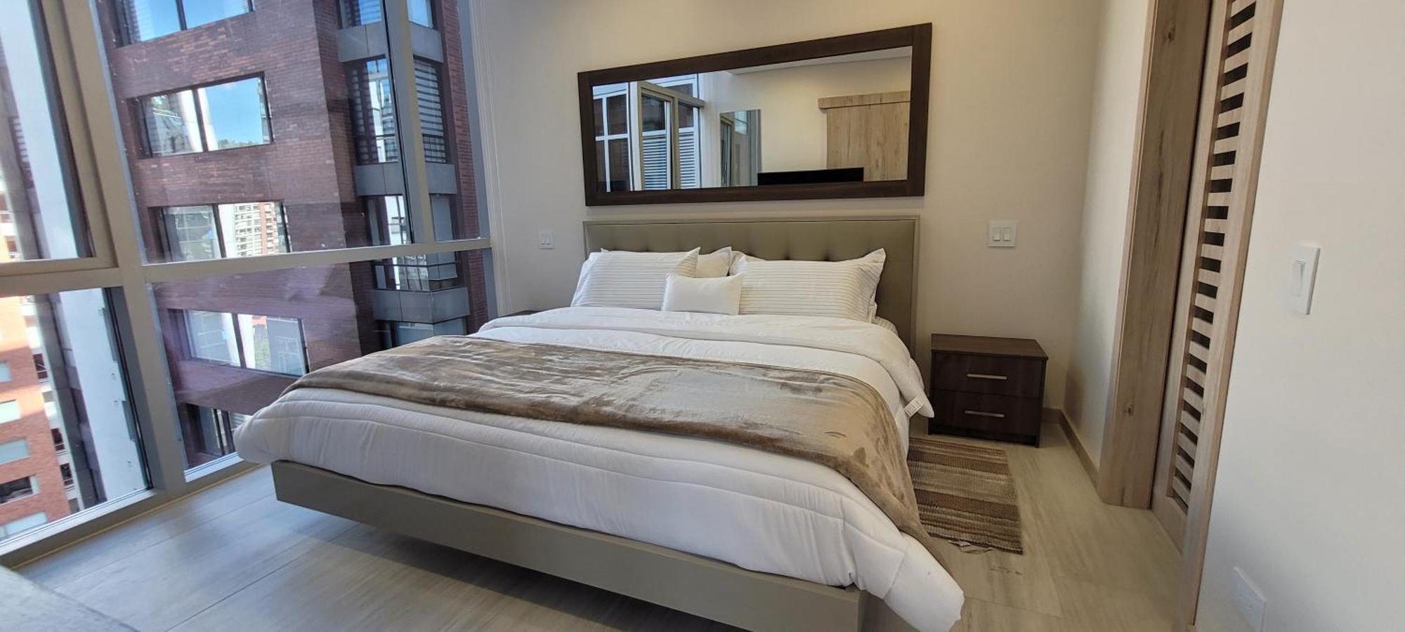 Le Parc Residences - Luxury Suites Quito Exteriér fotografie