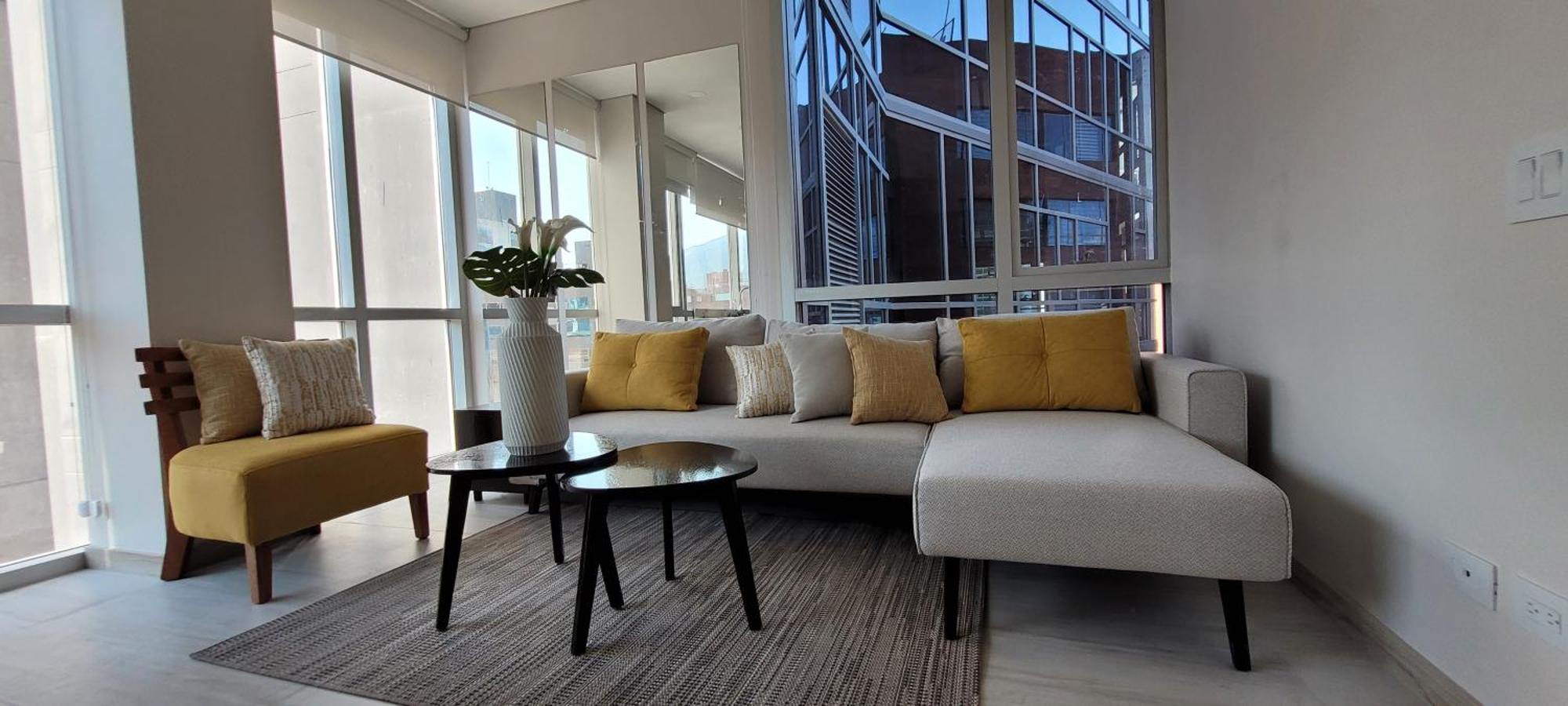 Le Parc Residences - Luxury Suites Quito Exteriér fotografie