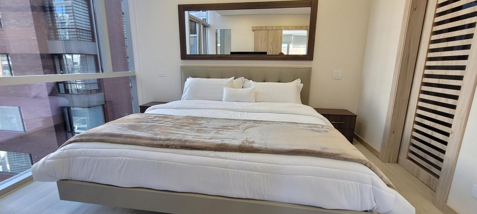 Le Parc Residences - Luxury Suites Quito Exteriér fotografie