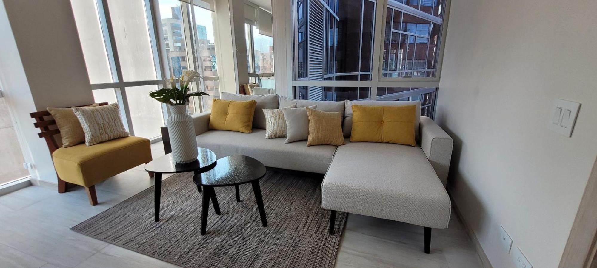 Le Parc Residences - Luxury Suites Quito Exteriér fotografie