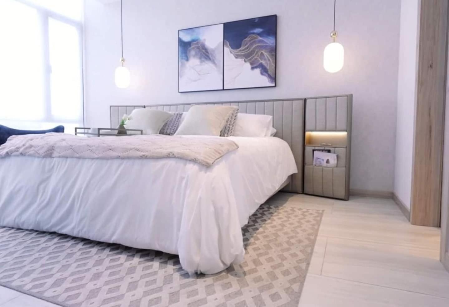Le Parc Residences - Luxury Suites Quito Exteriér fotografie