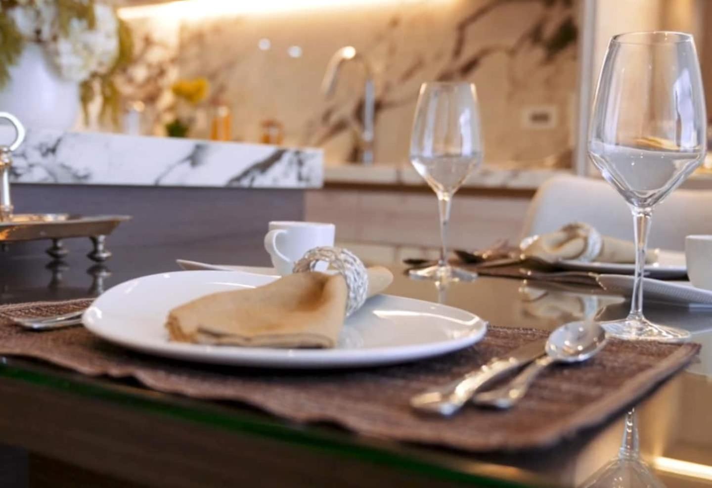 Le Parc Residences - Luxury Suites Quito Exteriér fotografie