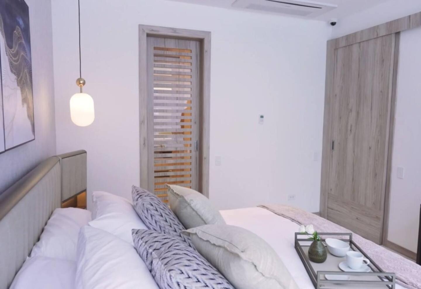 Le Parc Residences - Luxury Suites Quito Exteriér fotografie