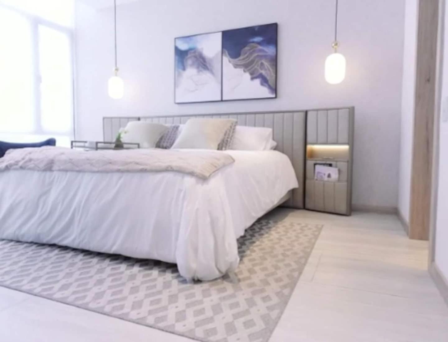 Le Parc Residences - Luxury Suites Quito Exteriér fotografie
