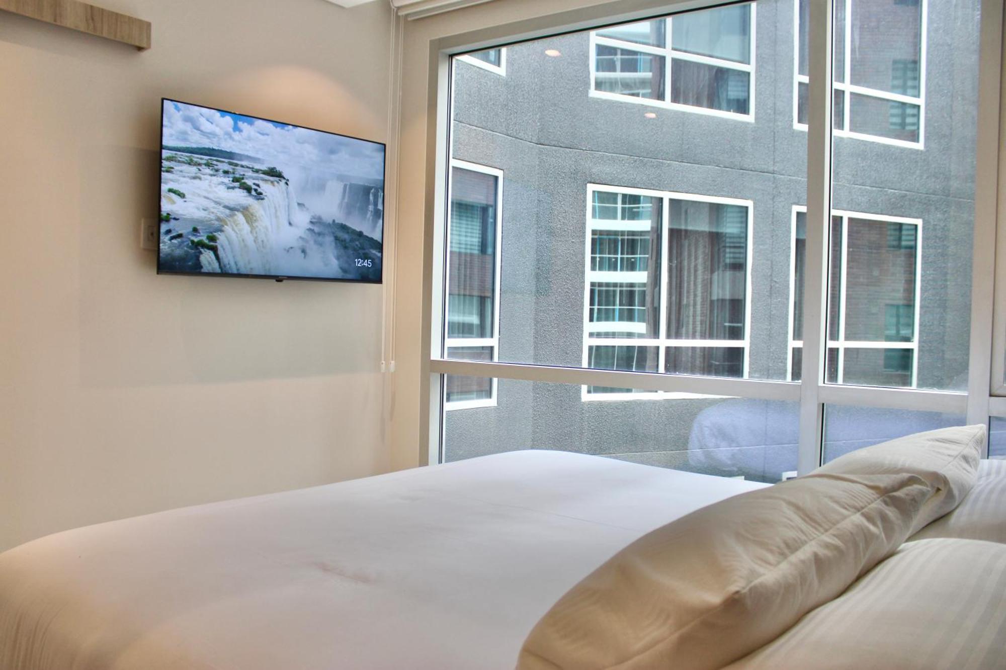 Le Parc Residences - Luxury Suites Quito Exteriér fotografie