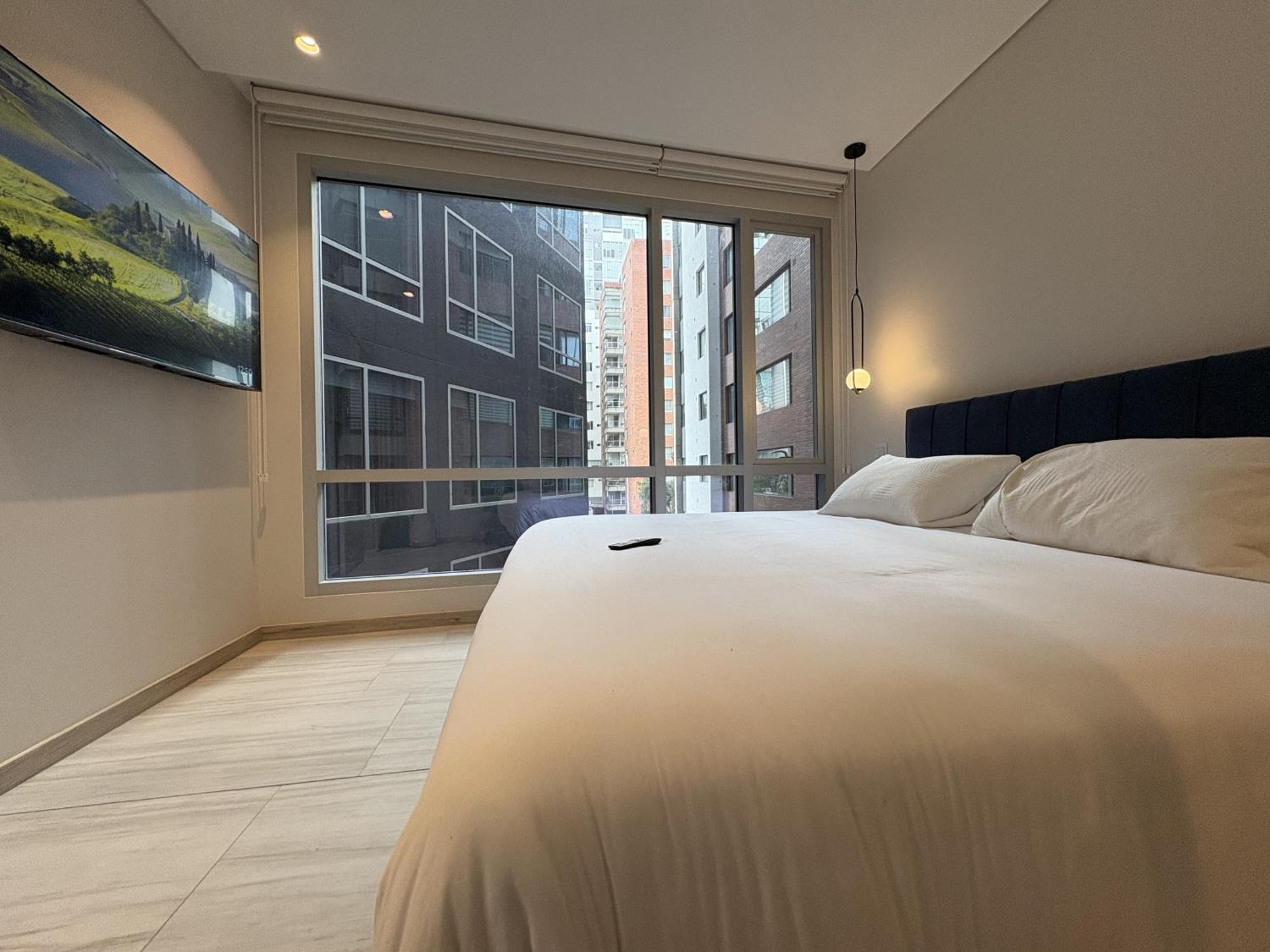 Le Parc Residences - Luxury Suites Quito Exteriér fotografie