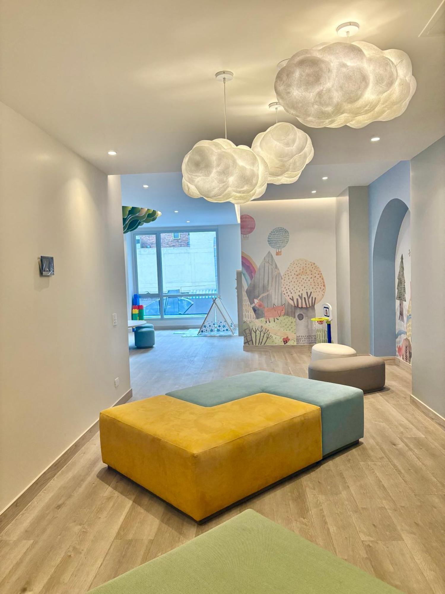 Le Parc Residences - Luxury Suites Quito Exteriér fotografie